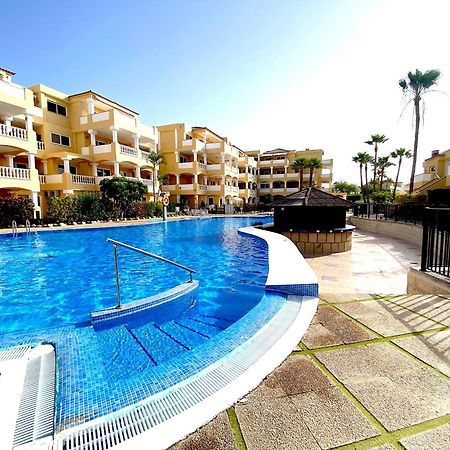 Ferienwohnung Duquesa Del Mar San Miguel de Abona Exterior foto